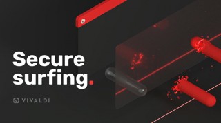 Webブラウザ「Vivaldi」が不正な広告のブロック機能などを追加した最新バージョンをリリース
