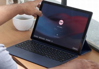 2018年10月デビューのGoogleタブレット「Pixel Slate」、早くも開発終了へ