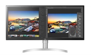 LG、HDRに対応した34型ウルトラワイドディスプレイを2モデル発売