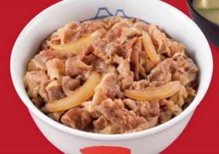 テイクアウトサービス「LINEポケオ」、松屋の牛めし（並盛）等が100円になるキャンペーン