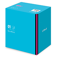 アイ・オー、スマホ用CDレコーダーと初音ミクのコラボ商品「ミクレコ」を先行発売