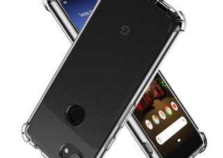 ハイプラス、MIL規格に準拠したGoogle Pixel3a/3a XL用の耐衝撃ケースを発売