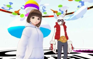 夏の映画といえば『サマーウォーズ』、あの劇中の仮想空間「OZ」の体験が可能に