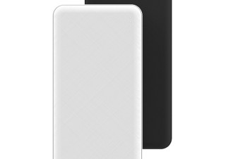 BLUEDOT、PDに対応した容量10000mAhのモバイルバッテリーを発売