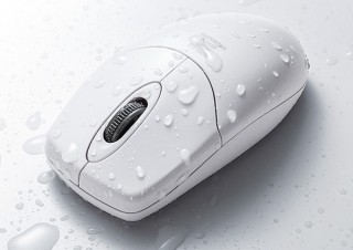 サンワサプライ、防水・防塵・抗菌・静音仕様のワイヤレスマウスを発売