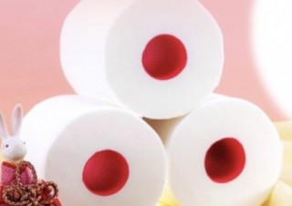 1ロールで500円の超高級トイレットペーパー「うさぎ」に注文が殺到