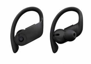 Beatsの完全ワイヤレスイヤホン「Powerbeats Pro」は7月19日発売、予約受付も開始