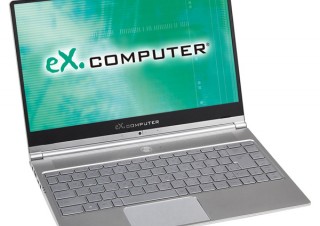 TSUKUMO、超狭額ベゼルを採用した14型フルHDノートPCを発売