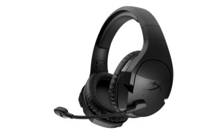 Kingston、PCゲーマー向けワイヤレスゲーミングヘッドセットを発売