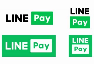 LINE Pay、送金・決済サービス”としての役割・存在感を表現するためにロゴをリニューアル