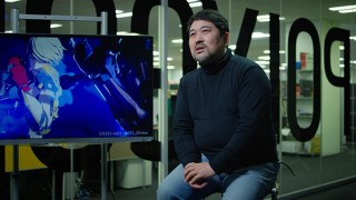 アニメ制作の裏側に焦点を当てたドキュメンタリー『アニメ世界への扉』、Netflixにて8月5日配信開始