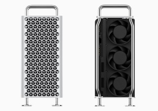 前作から大きく形を変えた新型Mac Pro、そこに秘められたAppleの意図とは？