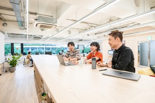 常に新しい領域を挑戦し続けるTakramのデザインメソッド、Takramでグラフィックデザイナーが活躍する理由