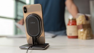 フォーカルポイント、スタンドやパッドで利用できる充電器HiRise Wireless発売
