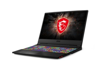 MSI、第9世代インテルCoreプロセッサーと狭額縁デザインを採用したゲーミングノートPCを発売