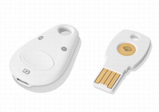 アメリカで先行発売していたGoogleのセキュリティキーTitan、日本でも発売