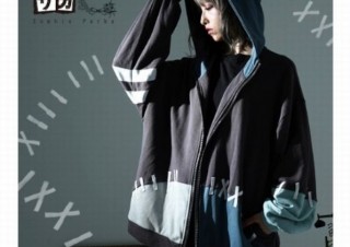 ヴィレバン、ゾンビランドサガ×Favoriteコラボ発売。つぎはぎありやワンピ等