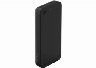 ベルキン、高出力30Wでパソコンも充電できる「20100mAhモバイルバッテリー」発売