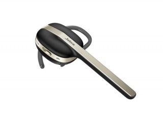 革新的なワイヤレス体験を牽引するJabraより、リーズナブルなBluetooth対応モノラルイヤホン「Talk 30」発売