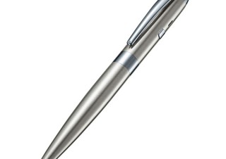 サンワサプライ、タッチペンとボールペン機能付きレーザーポインターを発売