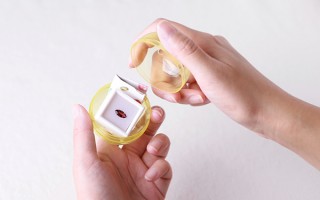 約50種の宝石をランダムで入手できる「宝石ガチャ」をジュエリー工房Oreficeが実施