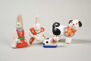 東京都江戸東京博物館の企画展「いきものがたり－江戸東京のくらしと動物－」がスタート