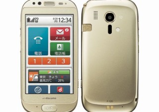 ドコモ、らくらくスマートフォンやAQUOSケータイなど一部機種でLINEアプリを終了へ
