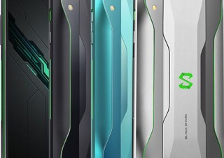 TAKUMI JAPAN、液冷システムを採用したスマホ「Black Shark2 JAPANモデル」を発売