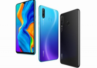 安くてトリプルカメラでフルHDの「P30 lite」、LINEモバイル・mineoでも販売