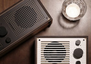 Gloture、組み立て工程を楽しめるクラフトスピーカーを発売