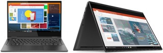 ソフトバンク、LTE通信に対応したPC「Yoga C630」を15日に発売