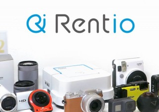 家電をレンタルして気に入ったら購入できる「レンタル後購入」、Rentioがスタート
