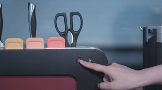 IMACLE、除菌・乾燥・収納を一台で行うUVライト使用の板除菌器を発売