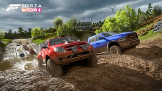 iiyama PC、オープンワールドレースゲーム「Forza Horizon 4」推奨PCを発売