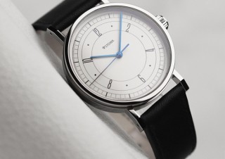 TiCTAC、ドイツ直輸入の腕時計「アンテア バウハウス100周年記念モデル」の第2弾を国内発売