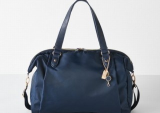 旅行ガイドのことりっぷ、とにかく軽くてシンプルな旅と日常に使える「軽量バッグ」発売