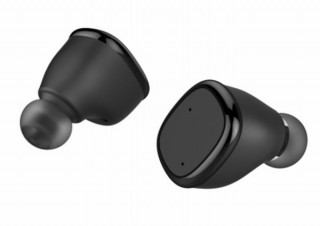 ワイヤレスイヤホンに36ヶ国語リアルタイム音声翻訳機能を付けた「Aibuds」発売