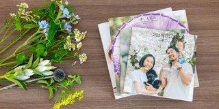 ピクスタが運営する出張撮影サービス「fotowa」でオリジナルフォトブック制作が可能に