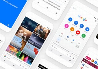 7メガの軽さで検索や翻訳、Webページ読み上げ機能まである「Google Go」公開