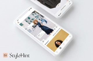 ユニクロとGUが画像検索で着こなしのアイデアを探せるアプリ「StyleHint」を開発