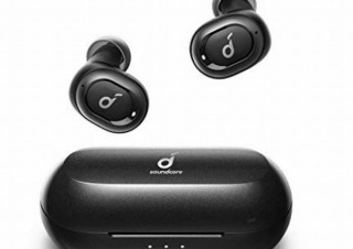 Anker、軽量完全ワイヤレスイヤホンの「【第２世代】Soundcore Liberty Neo」を発売