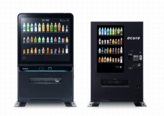 JR東、駅で毎日1本ドリンク飲んで月額980円～の「自販機サブスクリプション」発表
