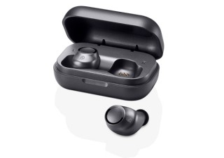 M-SOUNDS、MIL規格準拠の完全ワイヤレスイヤホン「MS-TW3」を発売