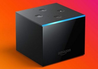 Amazon、Prime VideoやYouTubeなどをテレビで楽しめる「Fire TV Cube」(第2世代)発表