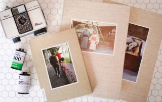 図書印刷がオリジナル写真集の注文サービス「BON」の制作を無料で体験できるアンバサダーを募集