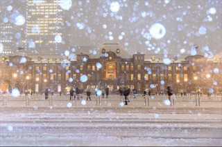 東京新聞のカレンダー用に首都圏の風景写真を募集している「ほっとフォトコンテスト2019」