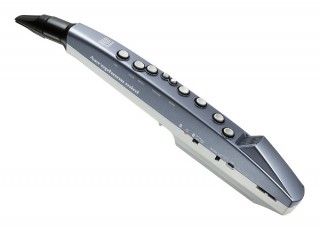 ローランド、リコーダー感覚で気軽に演奏できるデジタル管楽器「Aerophone mini」を発売