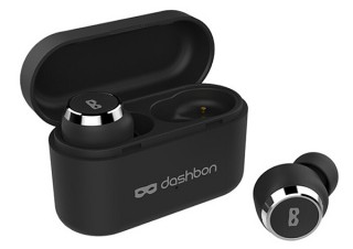 Gloture、最長15時間再生の完全ワイヤレスイヤホンSONABUDS 2 PROを発売