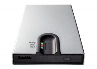 玄人志向、指紋認証機能を搭載した2.5型SSD/HDDドライブケースを発売