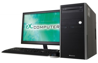 ツクモ、第9世代インテルCoreプロセッサーを搭載したデスクトップPCを発売